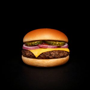 Cuarto de libra estilo Sultán