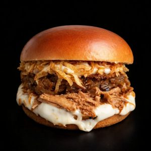 Mechada a lo pobre Deluxe