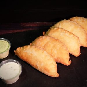 Mix Empanadas Queso
