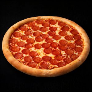 Pizza Pepperoni Familiar
