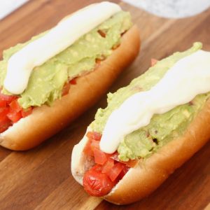 2 vienesas italianas