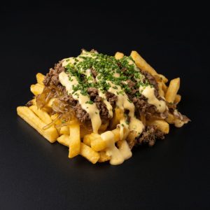 Oklahoma Fries