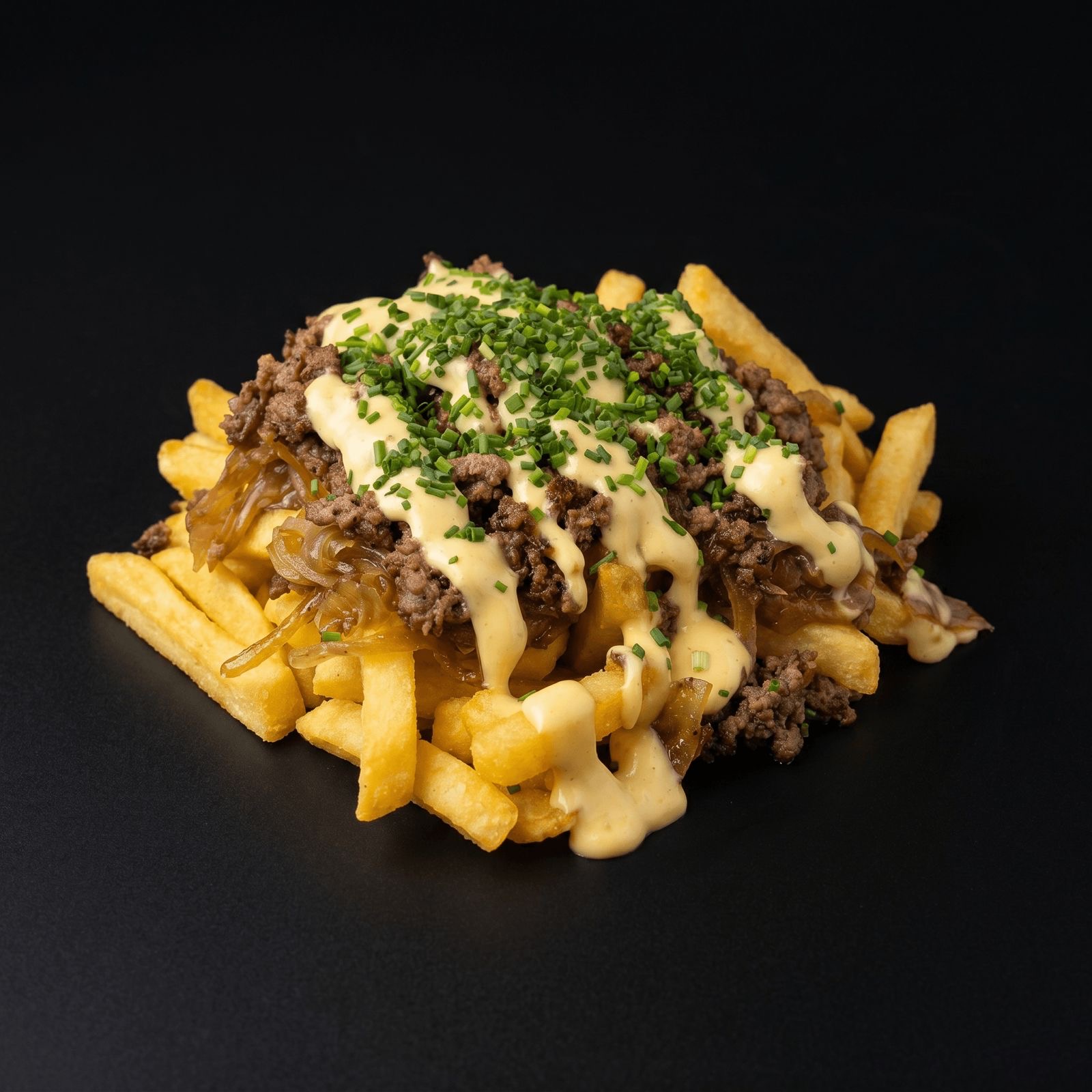 Oklahoma Fries