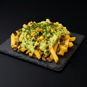 Venecas Fries