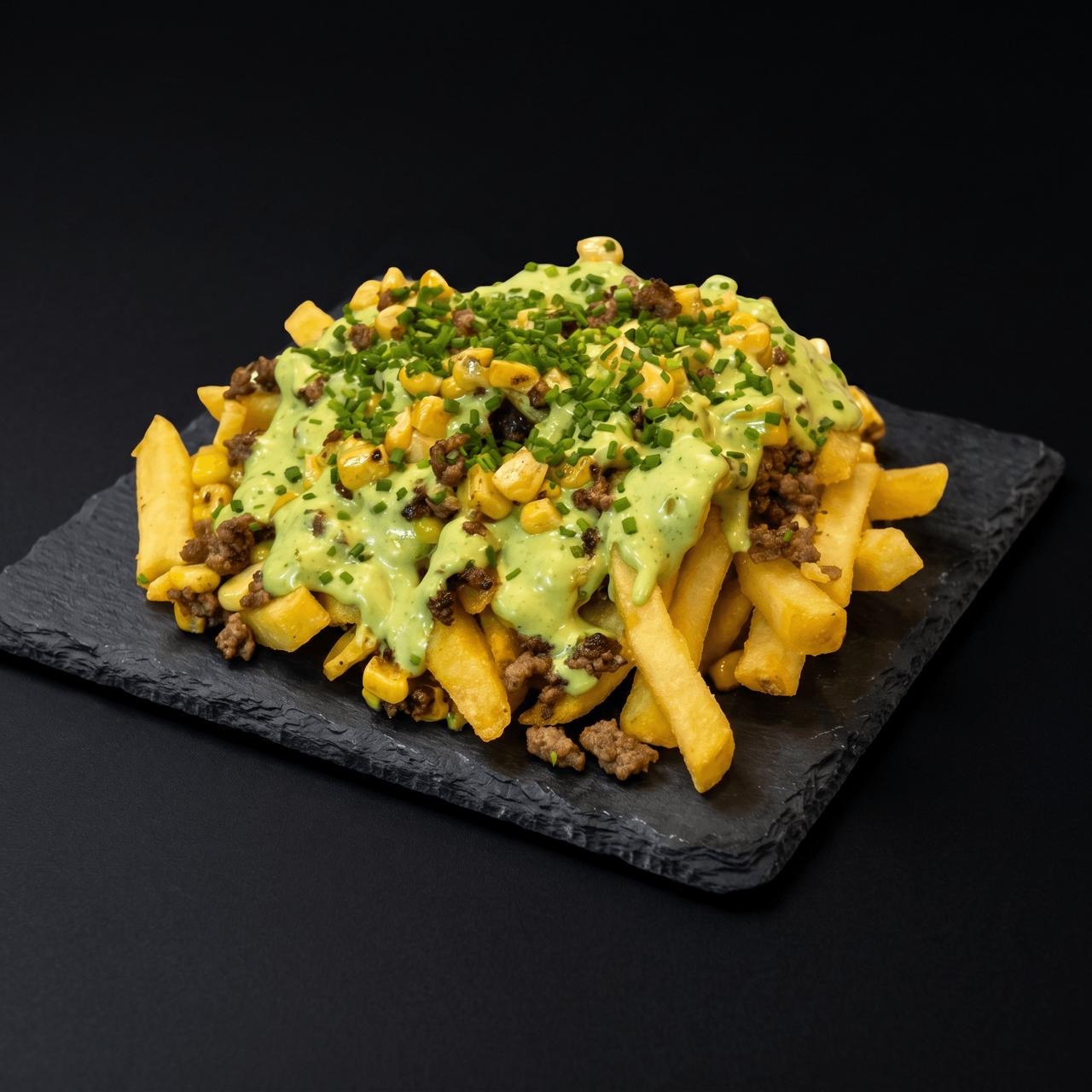 Venecas Fries