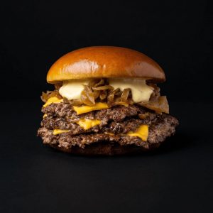 Oklahoma Sultan Style Triple